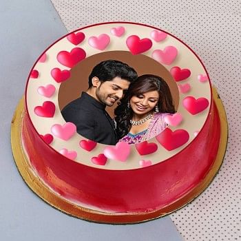 Buy Cakes Online Allahabad