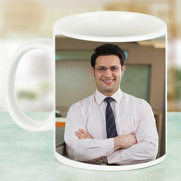 Personalised Birthday Mug for Husband