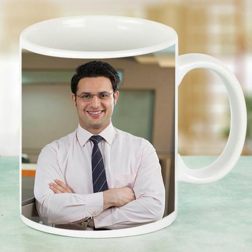 Birthday Mug For Husband