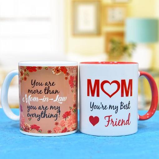 Fascinating Mom Keepsakes