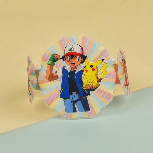 Pokemon Kids Rakhi Band