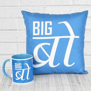 Gift Combo for Big Brother