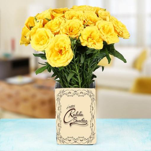 Brightness Overloaded