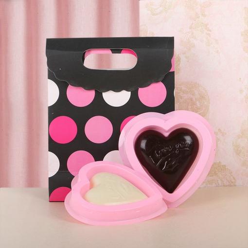 Bag of Hearts