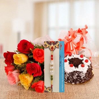 online rakhi delivery in india same day