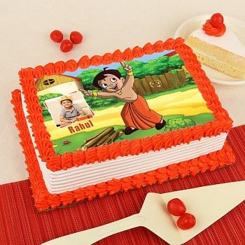 Online Cake Delivery In Surat