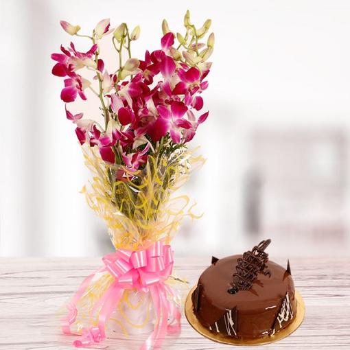 Royal Treat Of Sweetness