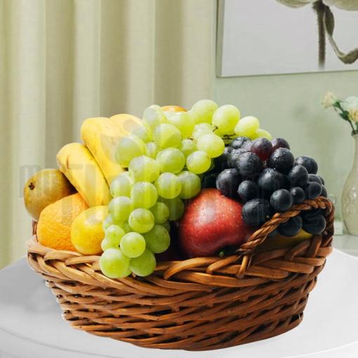 Take Care Fruit Basket