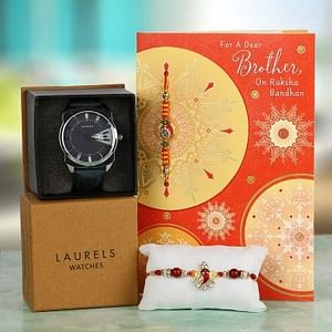 Rakhi Gifts For Brother