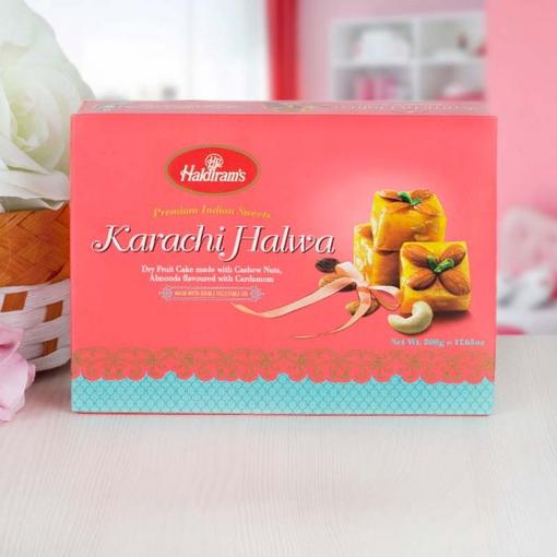 Karachi Halwa Karachi Halwa