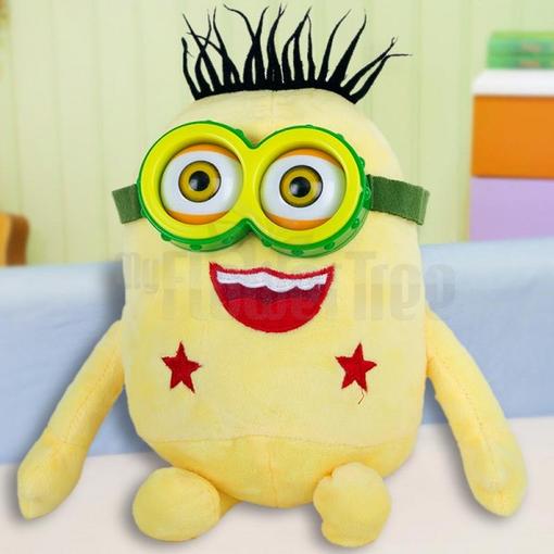 Crazy Minion Toy Crazy Minion Toy