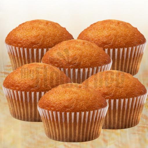 Butter Muffins