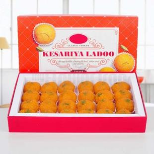 Kesariya Ladoos
