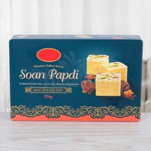 Soan Papdi