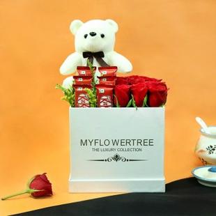 Luxury Pack of Memory