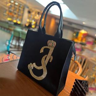 Fashionable Custom Bag