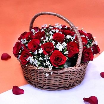 Gift Flowers Online In Dhanbad