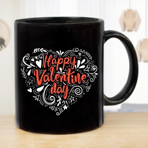 Fiesta Of Love Mug