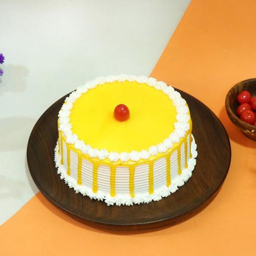 Yummilicious Designer cake