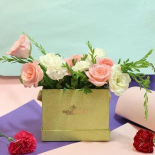 Fascinating Floral Combo