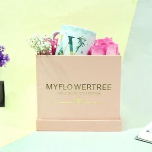 Hamper of Mug n Roses