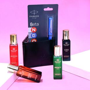 A Perfect Man Hamper