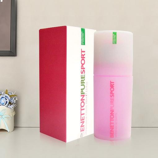 Benneton Pink Perfume