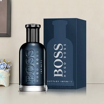 Hugo Boss xx Perfume