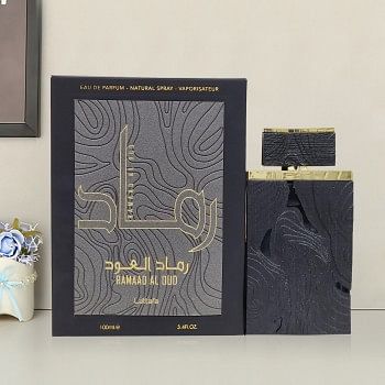 Ramad Al Perfume