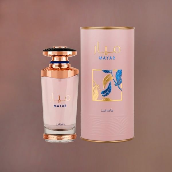 Lattafa Mayar Perfume for Women MyFlowerTree