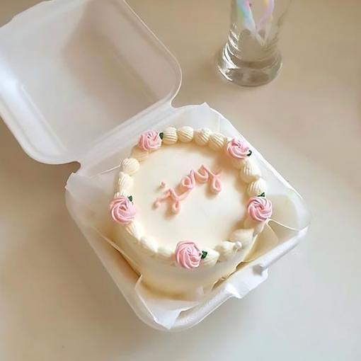 Joysome Bento Cake
