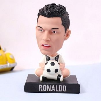 Fantasy Ronaldo Figurine