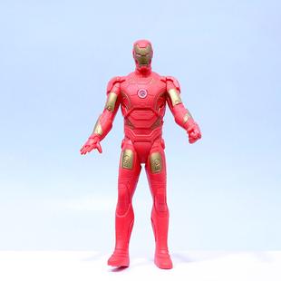 Iron Man Action Figure