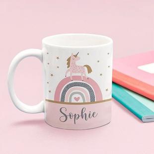 Unicorn Designer Mug