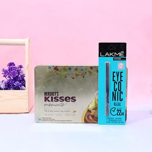 Deliciously Eyeconic Combo