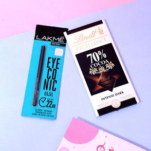 Kohl Rimmed Goddess Combo