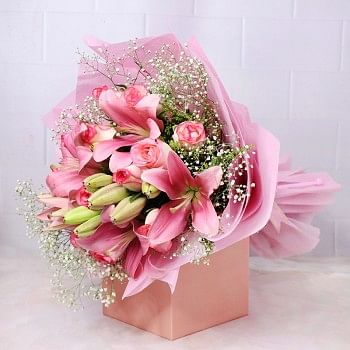 Send Flower To Amravati