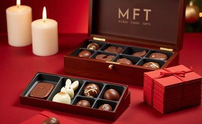 Christmas Chocolates