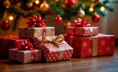 Christmas Gifts