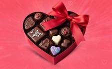 Valentine Chocolates