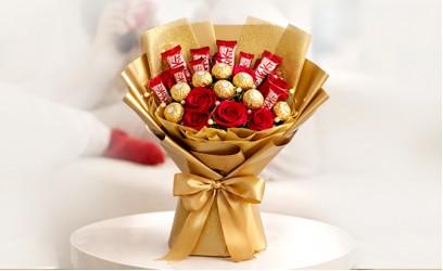 Chocolate Day Special