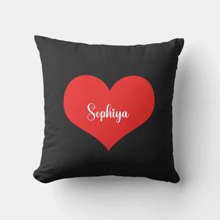 Forever Love Cushion