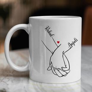 Personalized Memories Mug