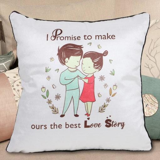 Promise Cushion