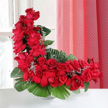 Send Flowers Online Indirapuram