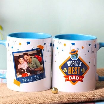 Personalized Gifts For Dad On Father's Day