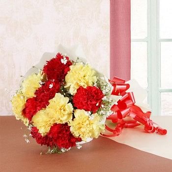 Send Flowers To Bhilai Same Day Delivery