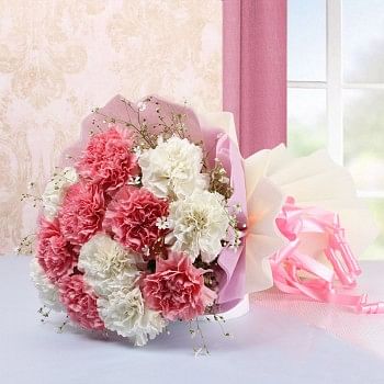Send Flowers To Secunderabad Same Day Delivery