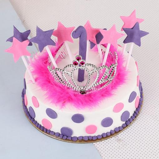 Princess Birthday