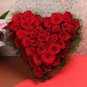 Send Flowers To Aurangabad Same Day Delivery